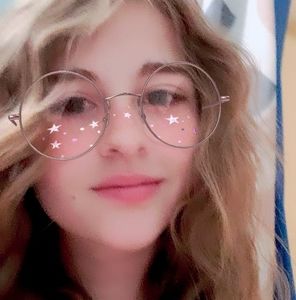 Meet your Posher, Rose